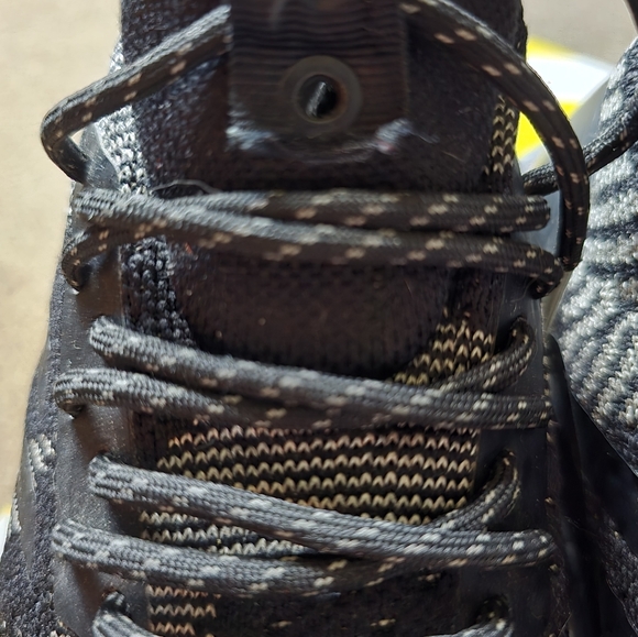 Adidas x KITH x Nonnative UltraBoost Mid TR 3M Men's Size 8 Patchwork Reflective - Picture 3 of 9